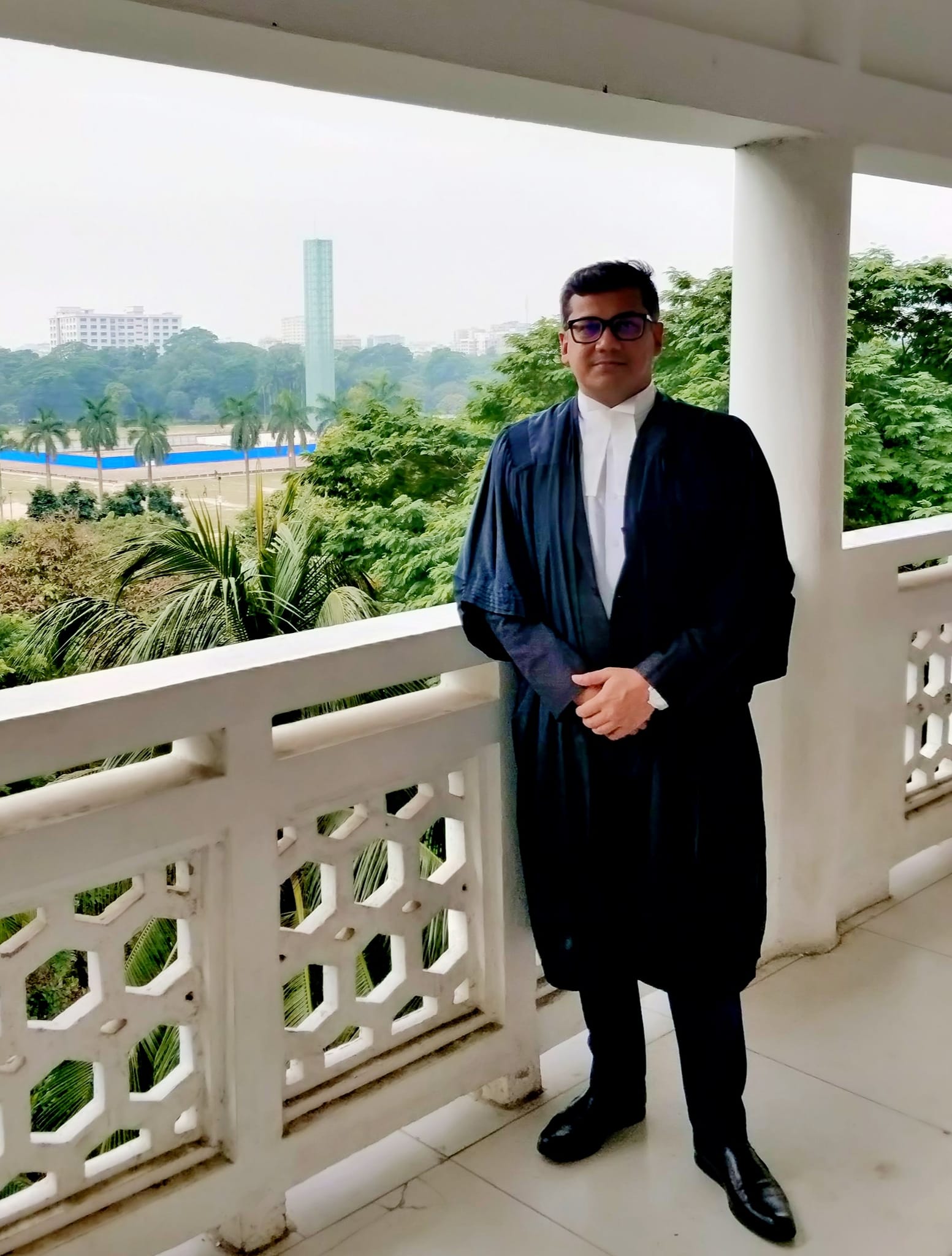 Mohammad Abul Kashem